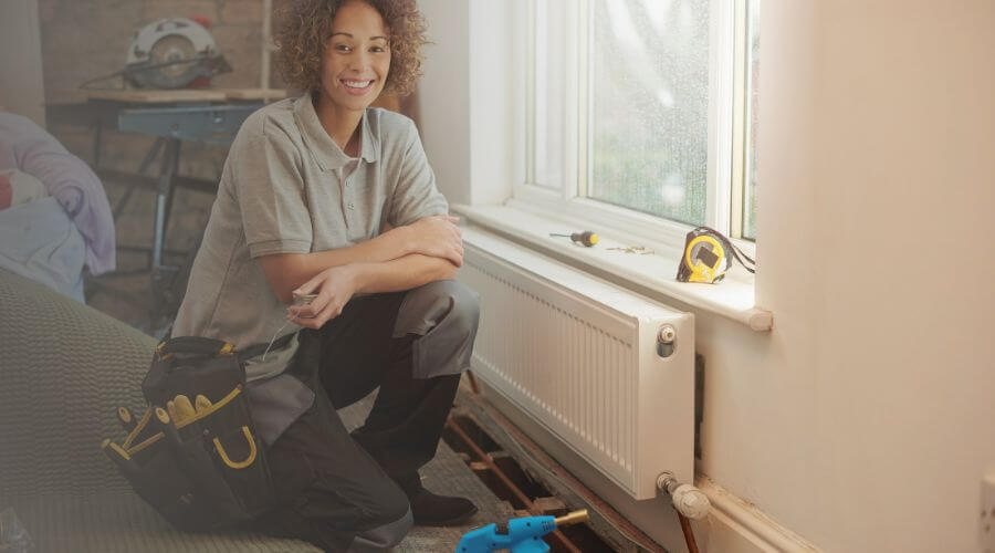 Professional emergency plumbing in Carrizo Springs, TX